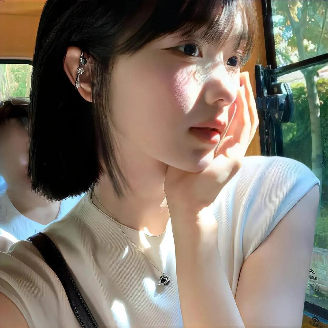 我们接吻吧